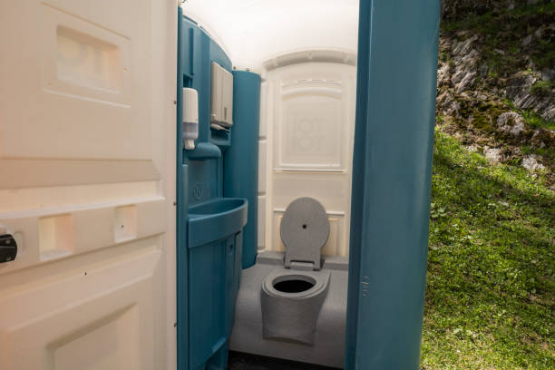 Best Portable Restroom Removal and Pickup  in Slidell, LA